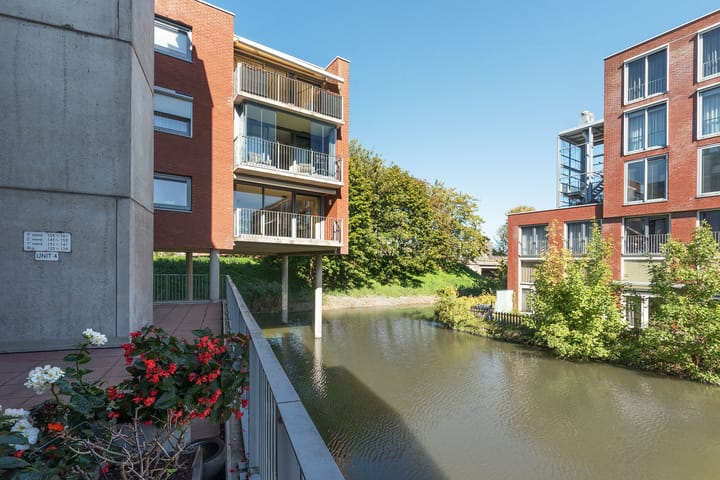 Appartement te koop: Gerberastraat 141, Aalsmeer