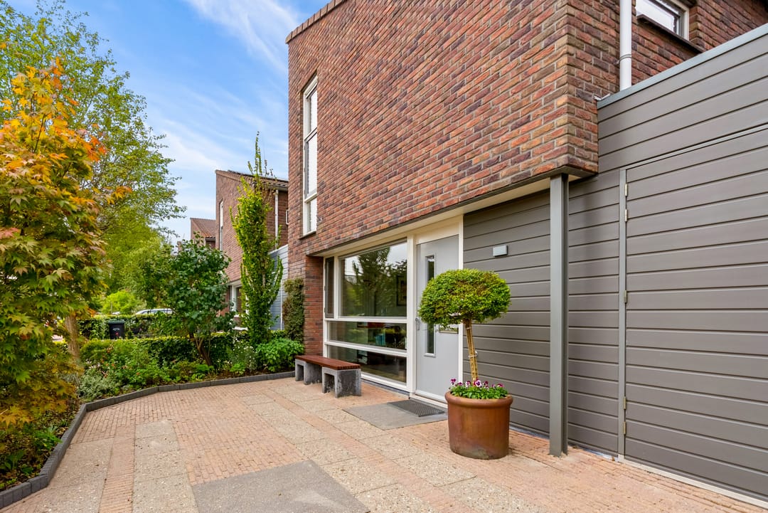 Photo 8 of Woensdagstraat 15