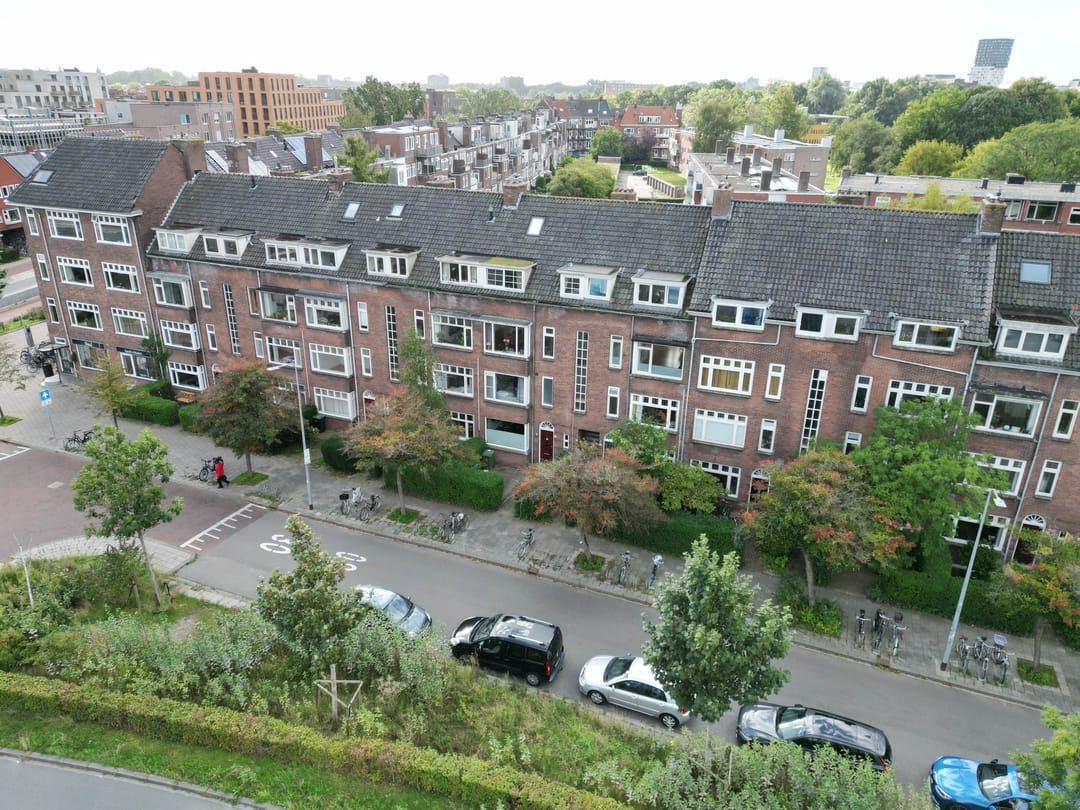 Foto 1 van Koeriersterweg 7-A