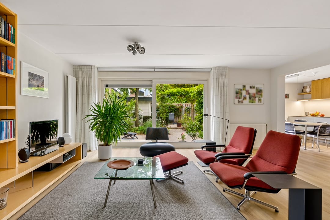 Photo 2 of Woensdagstraat 15