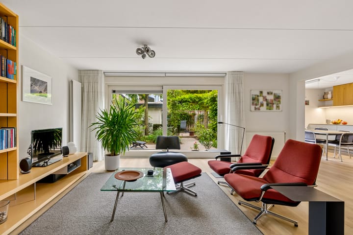 Photo 2 of Woensdagstraat 15