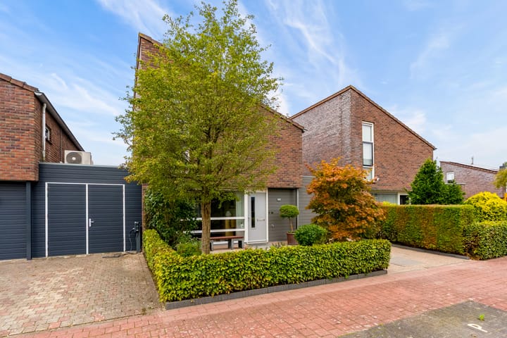 Photo 4 of Woensdagstraat 15