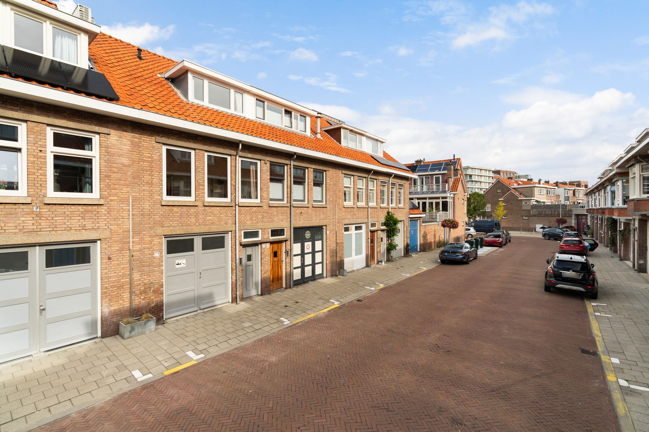 Menninckstraat 25 
