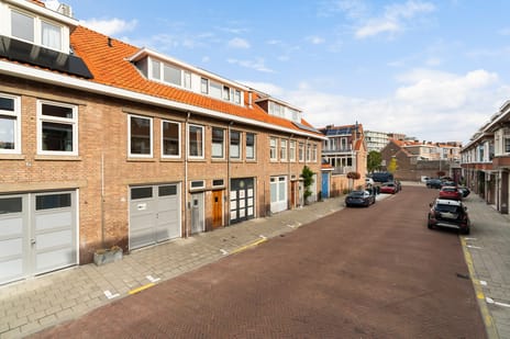 Menninckstraat thumbnail