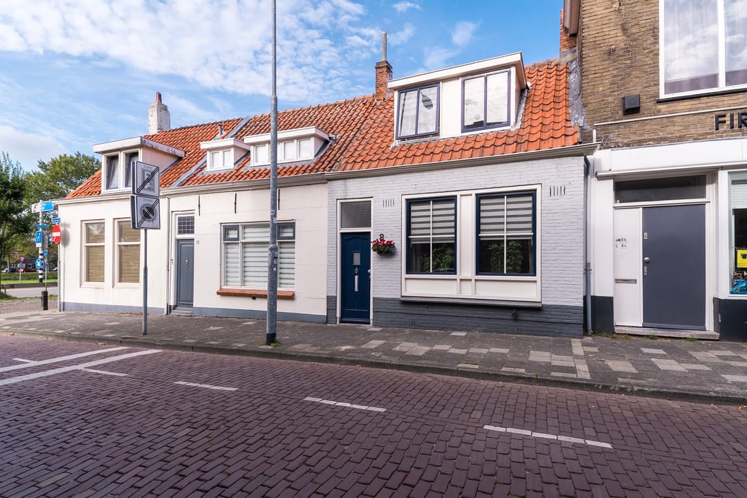 Foto 1 van Zandstraat 8