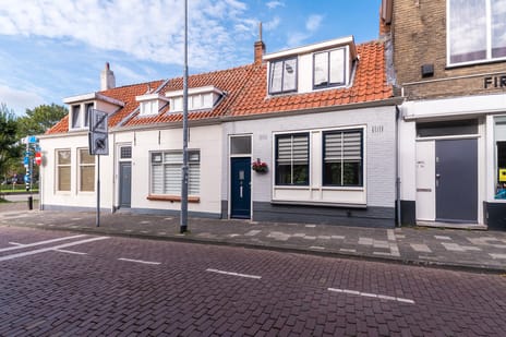 Zandstraat thumbnail
