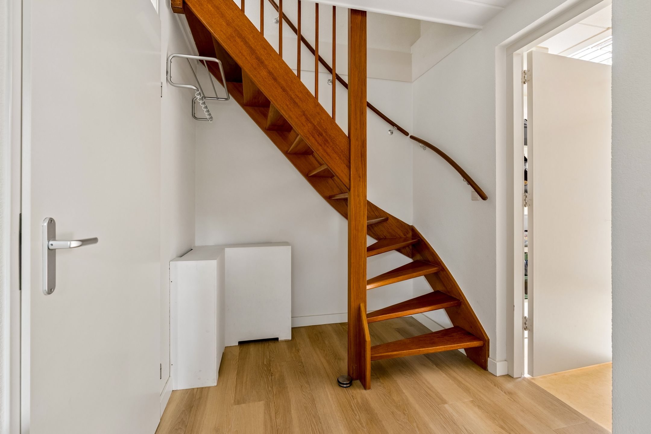 Photo 9 of Woensdagstraat 15