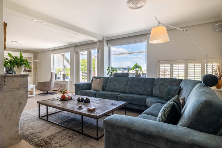 Appartement te koop: Zoutmansweg 24E, Reeuwijk