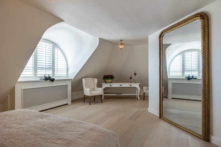 Appartement te koop: Zoutmansweg 24E, Reeuwijk