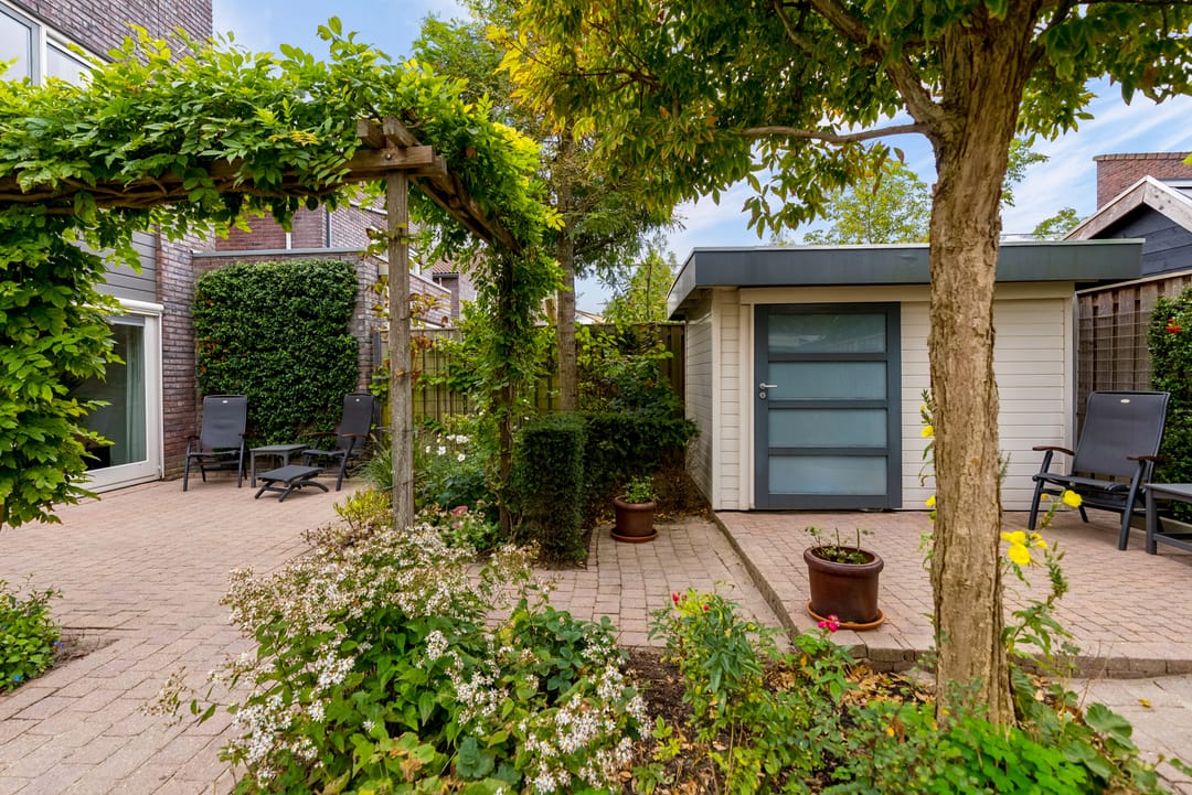 Photo 61 of Woensdagstraat 15
