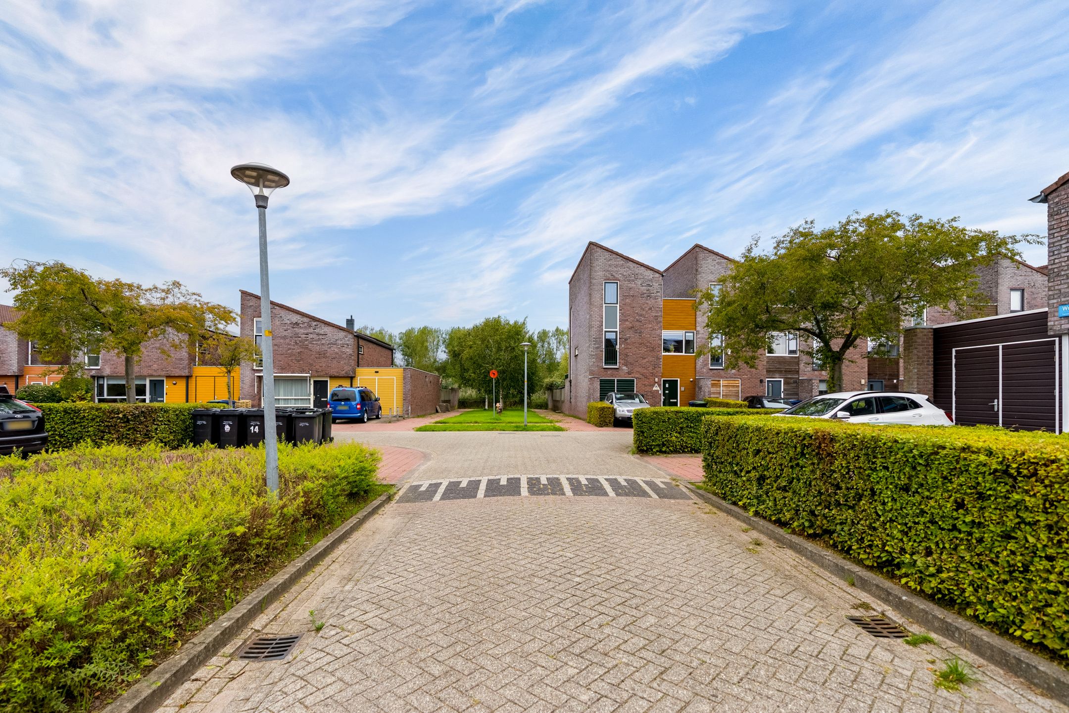 Photo 66 of Woensdagstraat 15