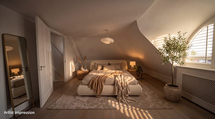Appartement te koop: Zoutmansweg 24E, Reeuwijk
