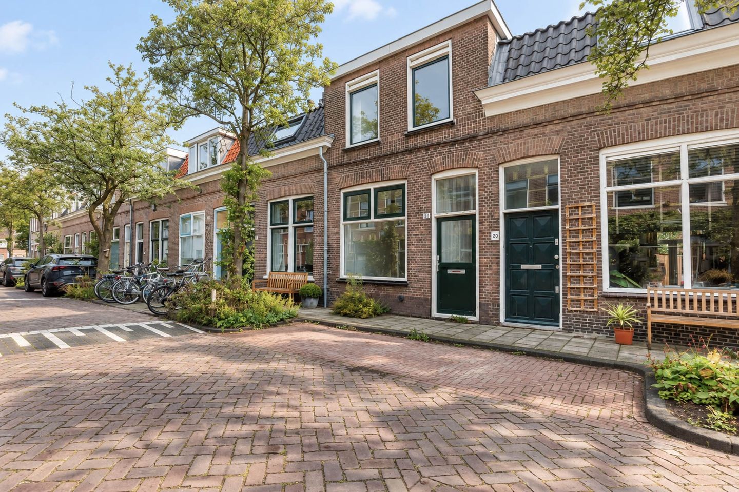 Foto 4 van Groenoordstraat 18