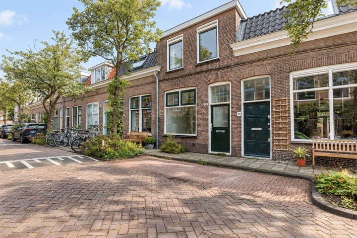 Foto 4 van Groenoordstraat 18