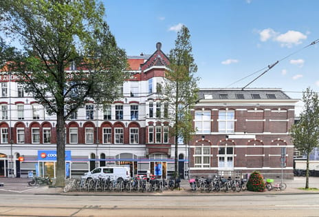 Bilderdijkstraat thumbnail