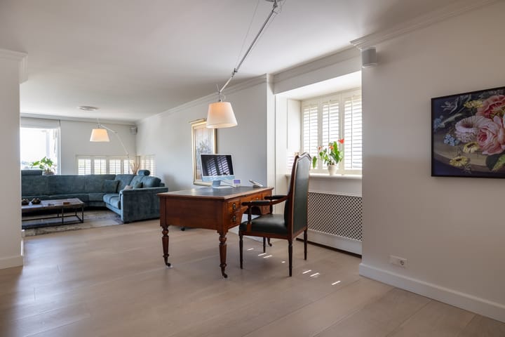 Appartement te koop: Zoutmansweg 24E, Reeuwijk