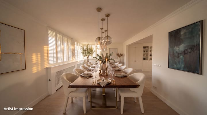 Appartement te koop: Zoutmansweg 24E, Reeuwijk