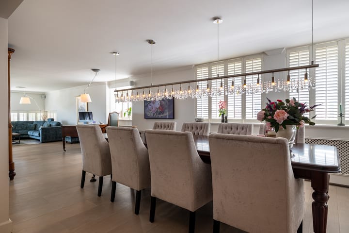 Appartement te koop: Zoutmansweg 24E, Reeuwijk