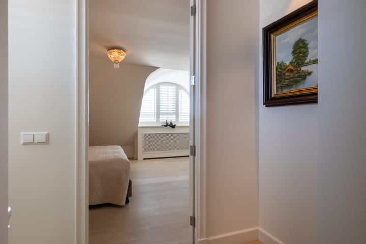 Appartement te koop: Zoutmansweg 24E, Reeuwijk