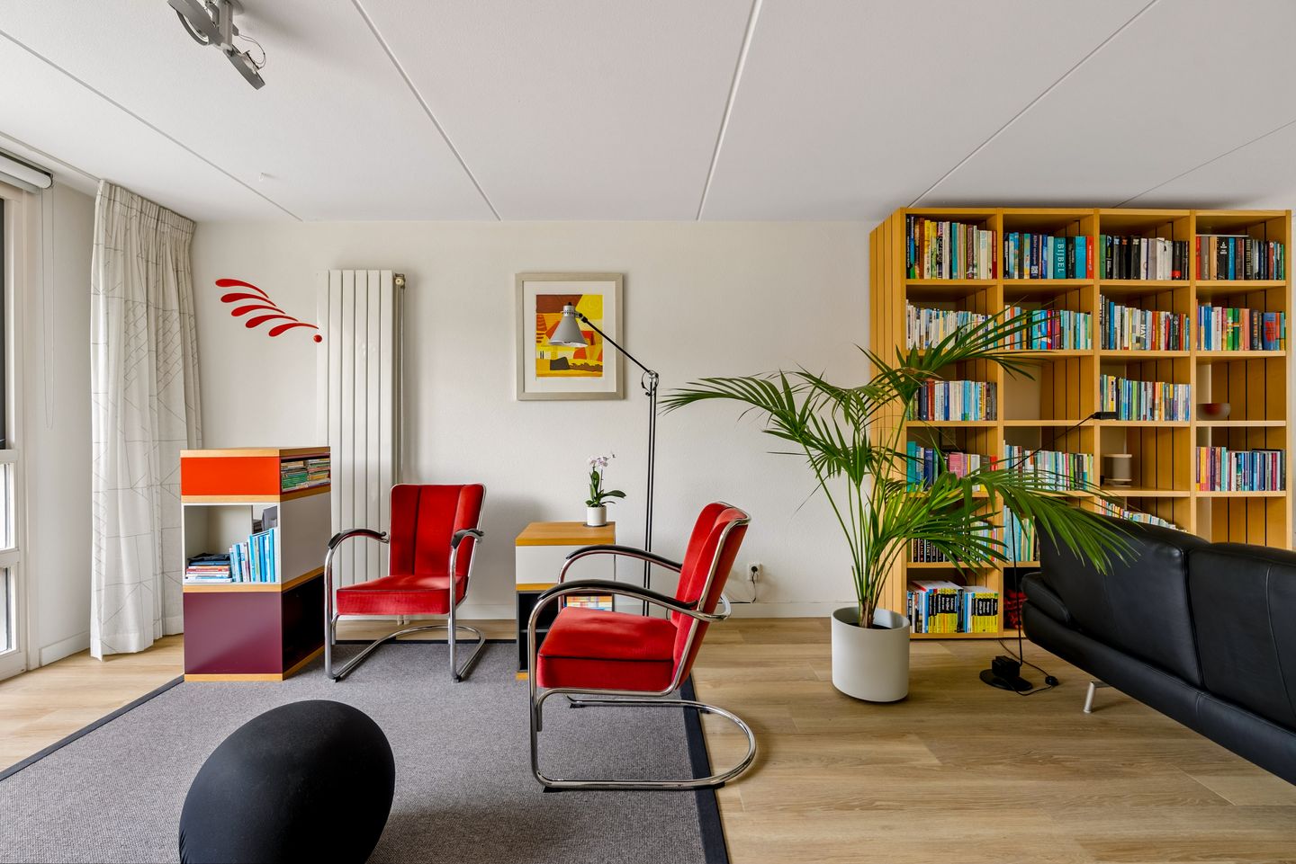 Photo 14 of Woensdagstraat 15