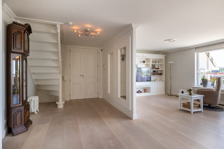 Appartement te koop: Zoutmansweg 24E, Reeuwijk