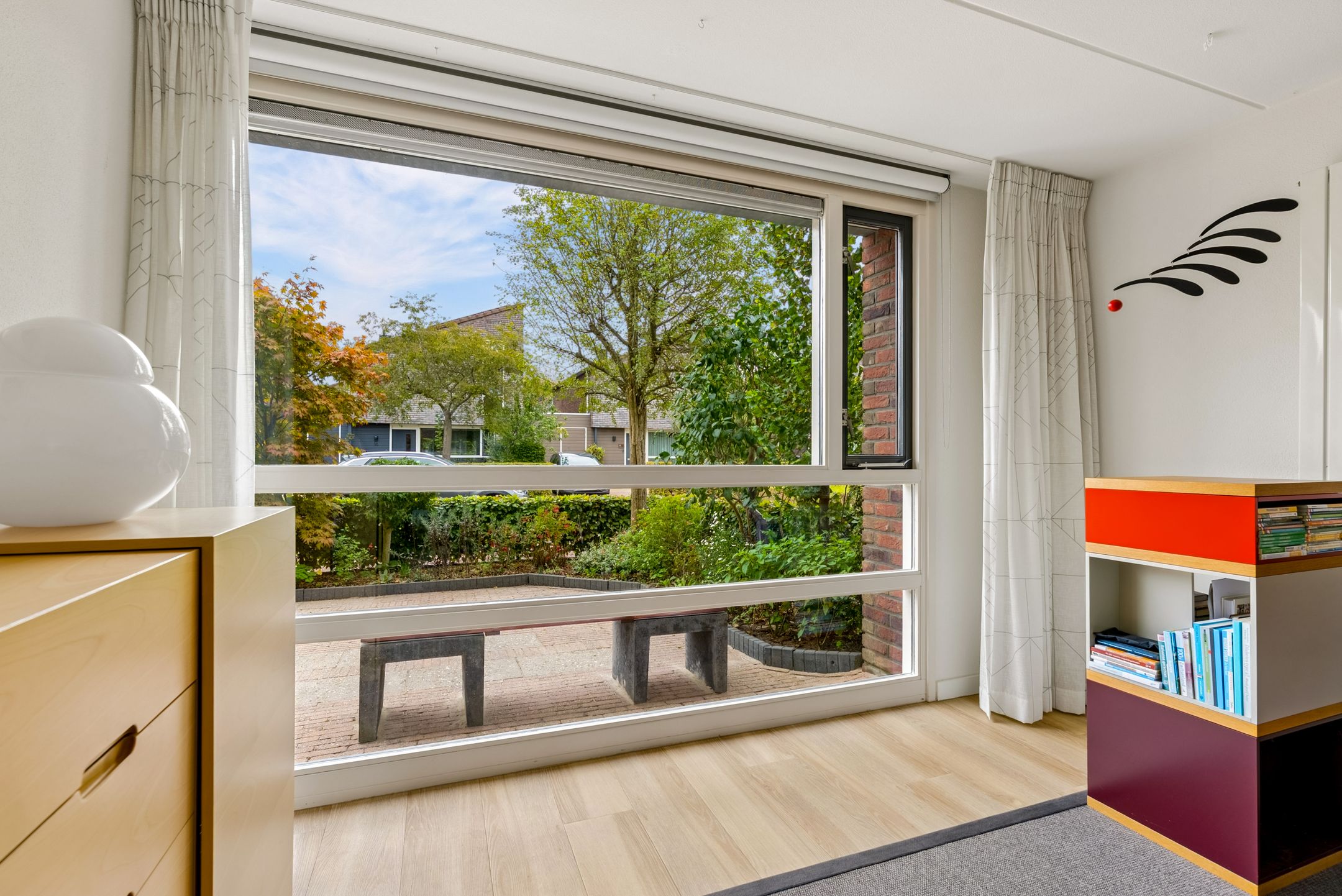 Photo 18 of Woensdagstraat 15