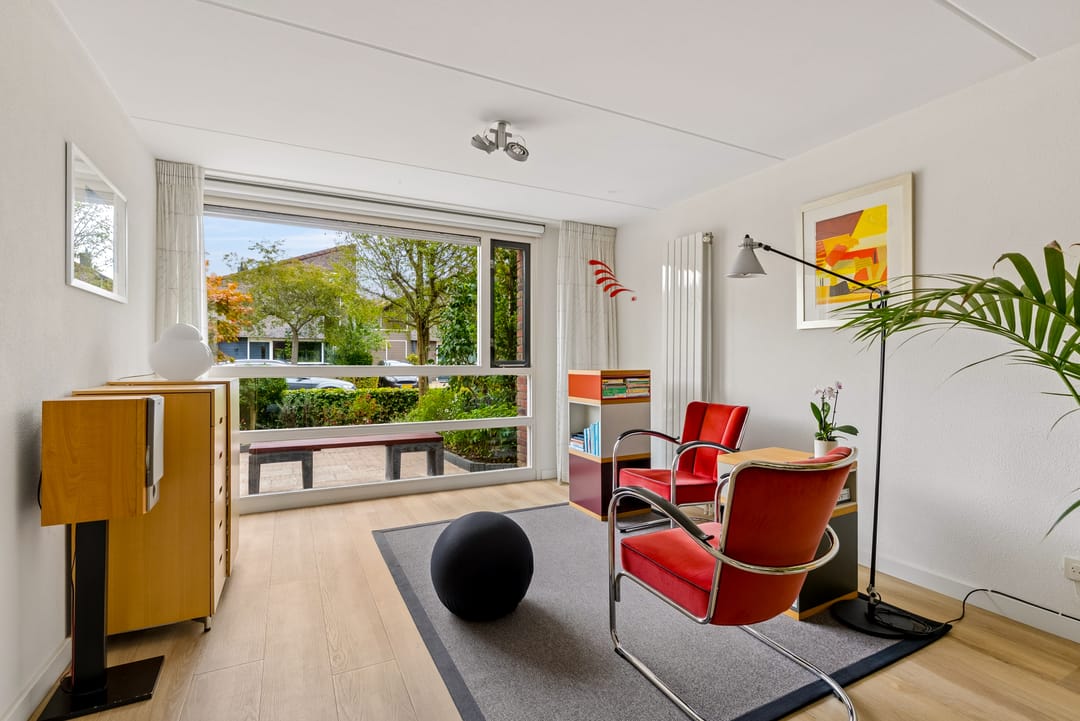 Photo 13 of Woensdagstraat 15