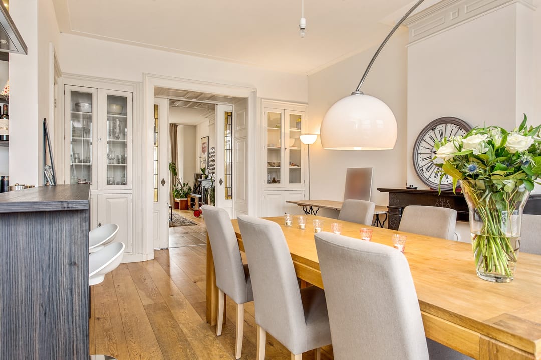 Photo 13 of Bilderdijkstraat 97-3