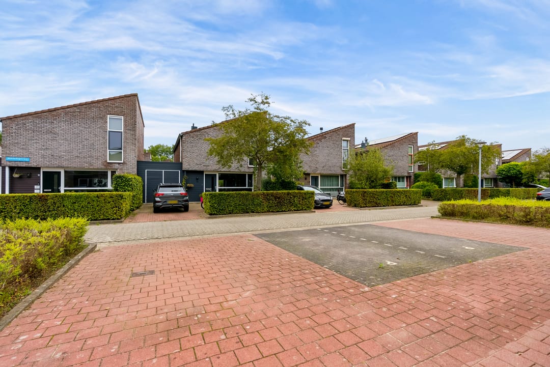 Photo 67 of Woensdagstraat 15