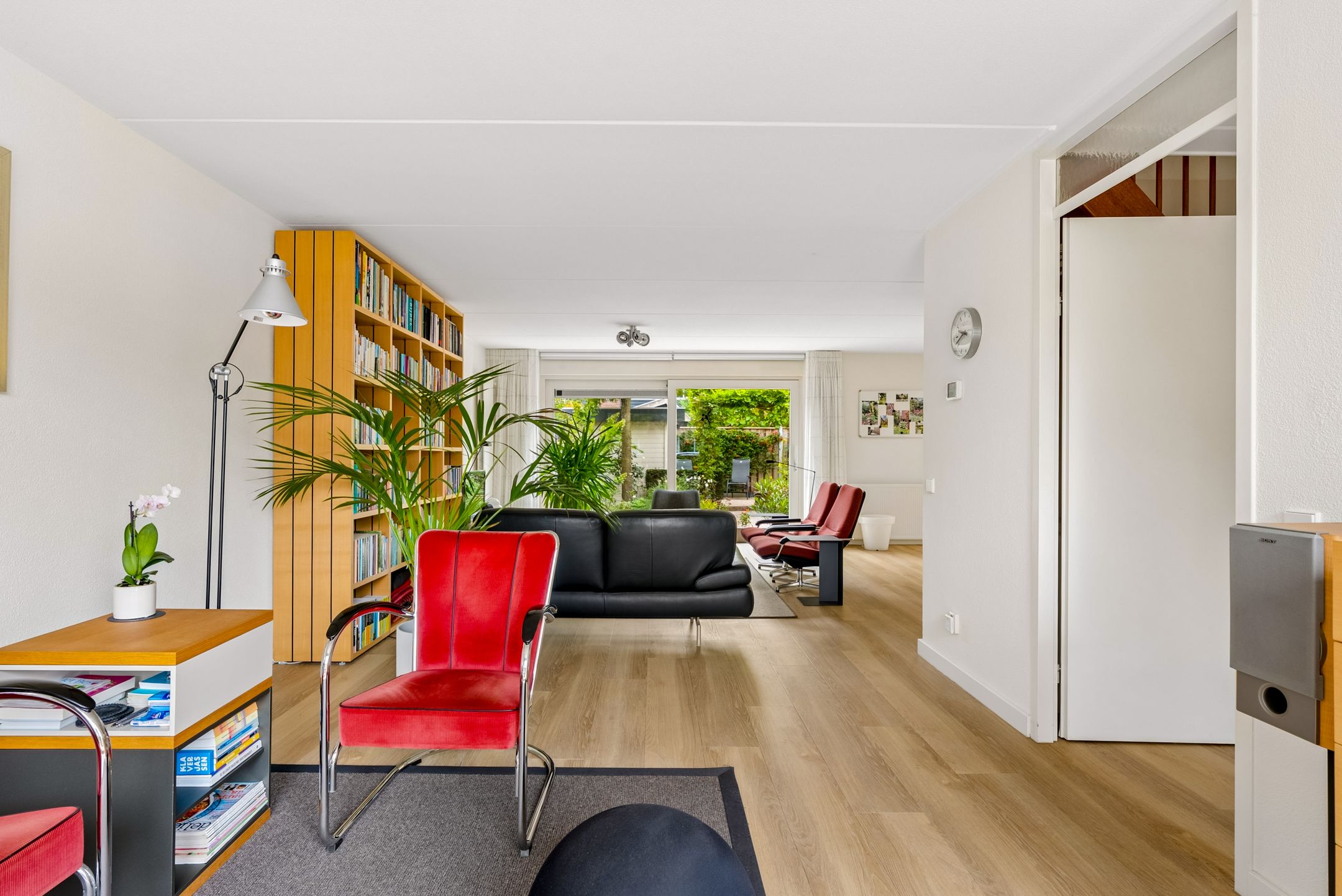 Photo 15 of Woensdagstraat 15