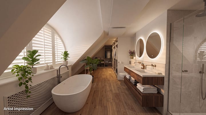 Appartement te koop: Zoutmansweg 24E, Reeuwijk