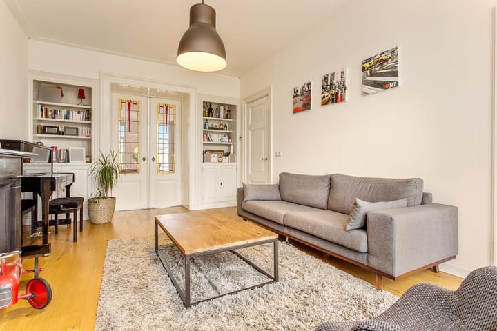 Foto 5 van Bilderdijkstraat 97-3