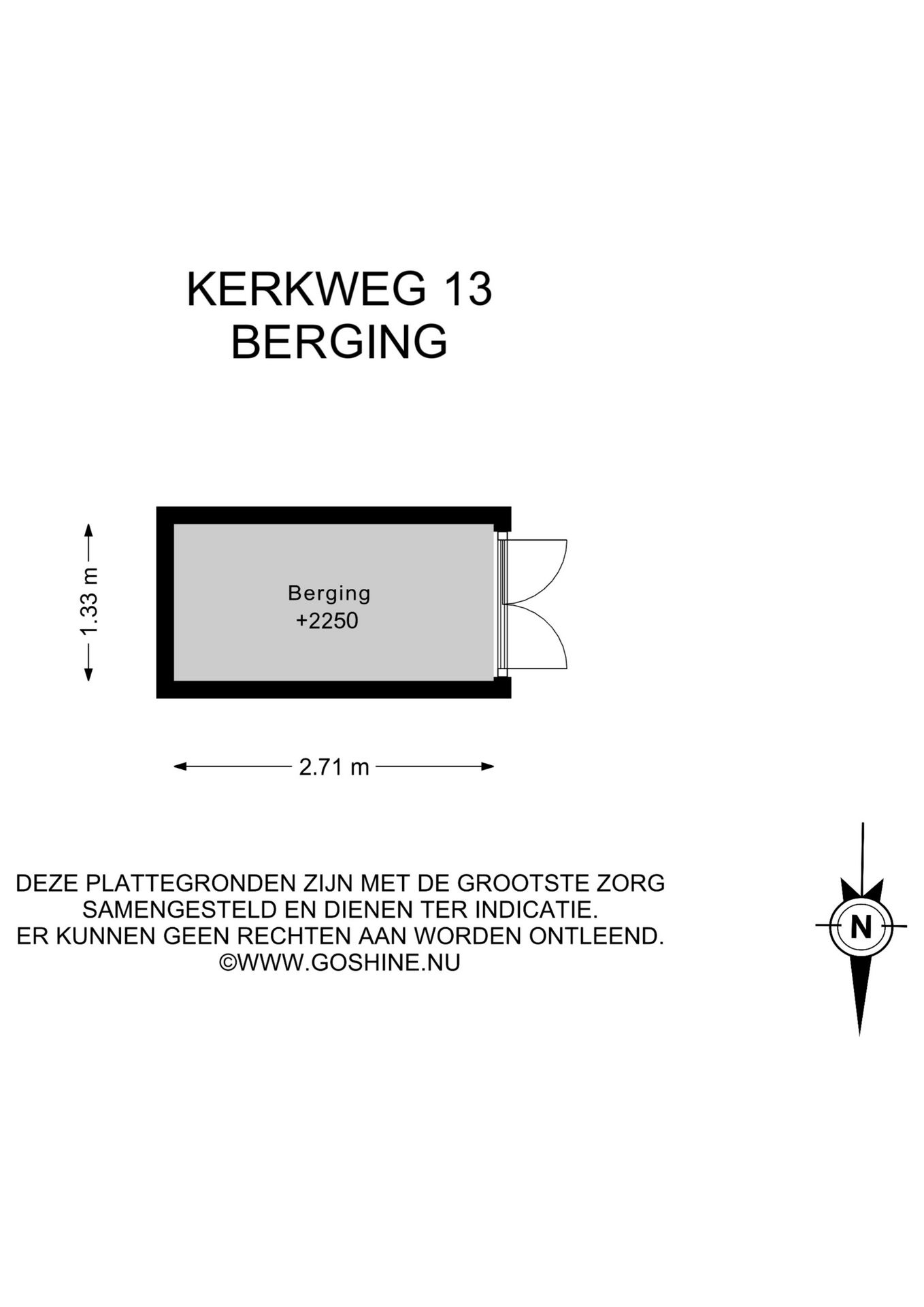 Photo 50 of Kerkweg 13