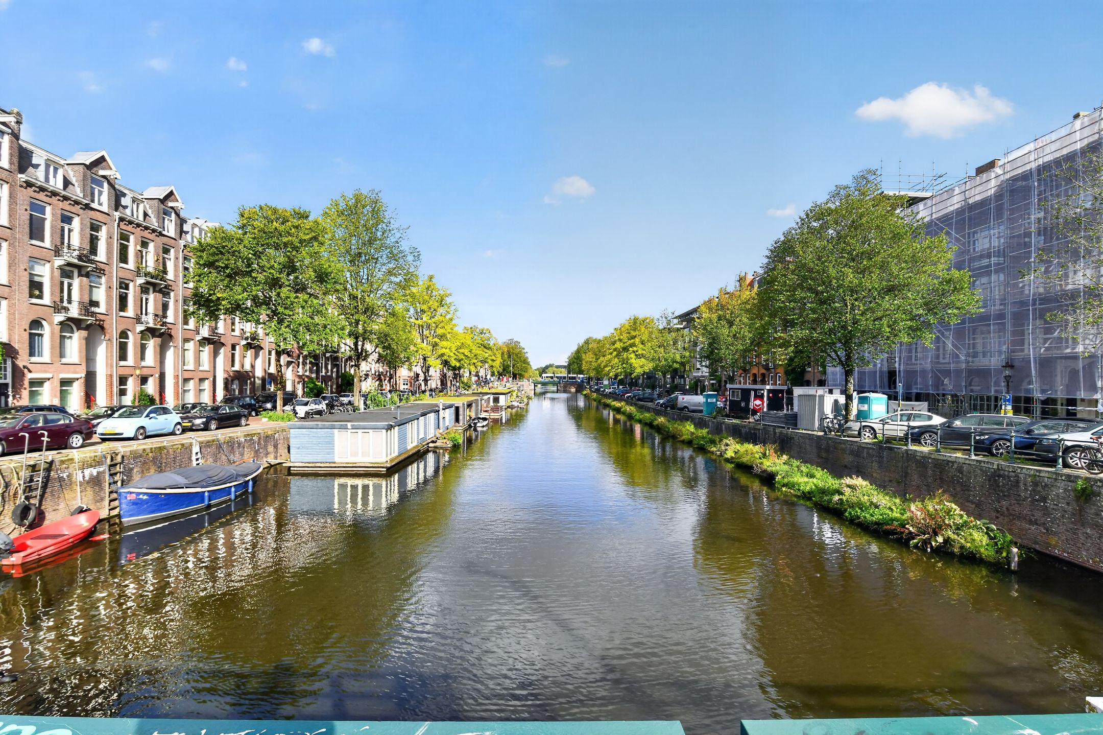 Photo 51 of Bilderdijkstraat 97-3