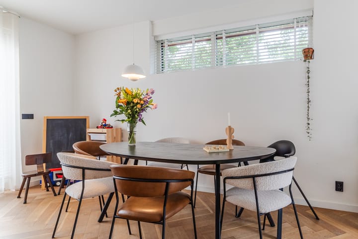 Hoekwoning te koop: Grauwveen 11, Dongen