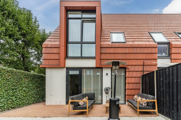 Hoekwoning te koop: Grauwveen 11, Dongen