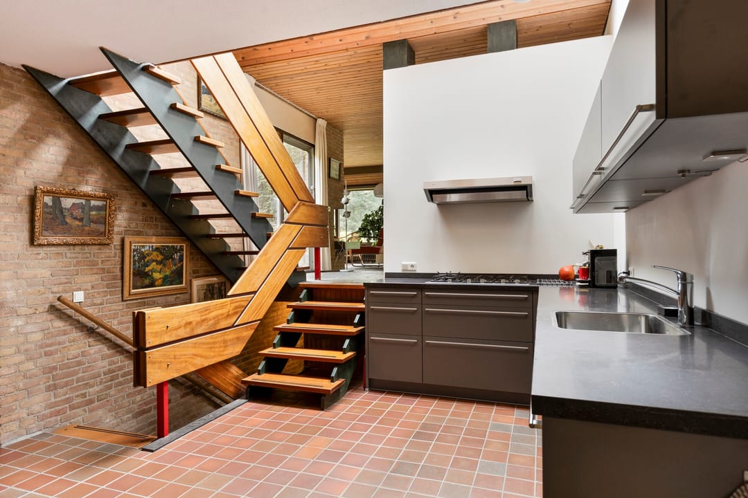Foto 8 van Laman Trip-plantsoen 18
