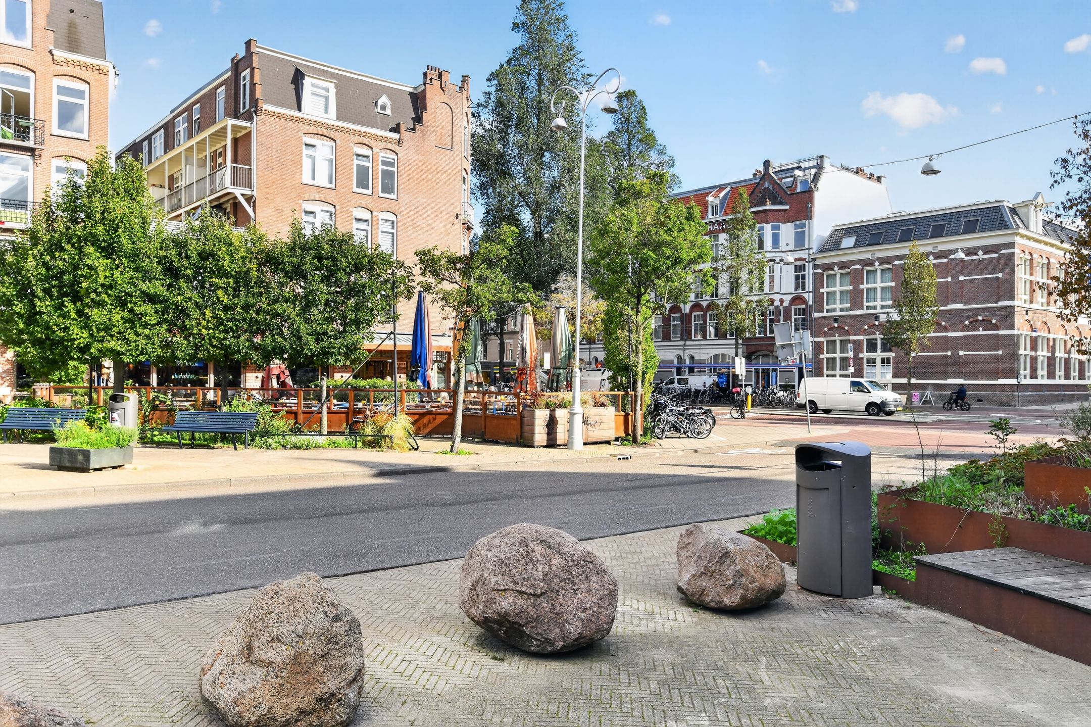 Photo 48 of Bilderdijkstraat 97-3