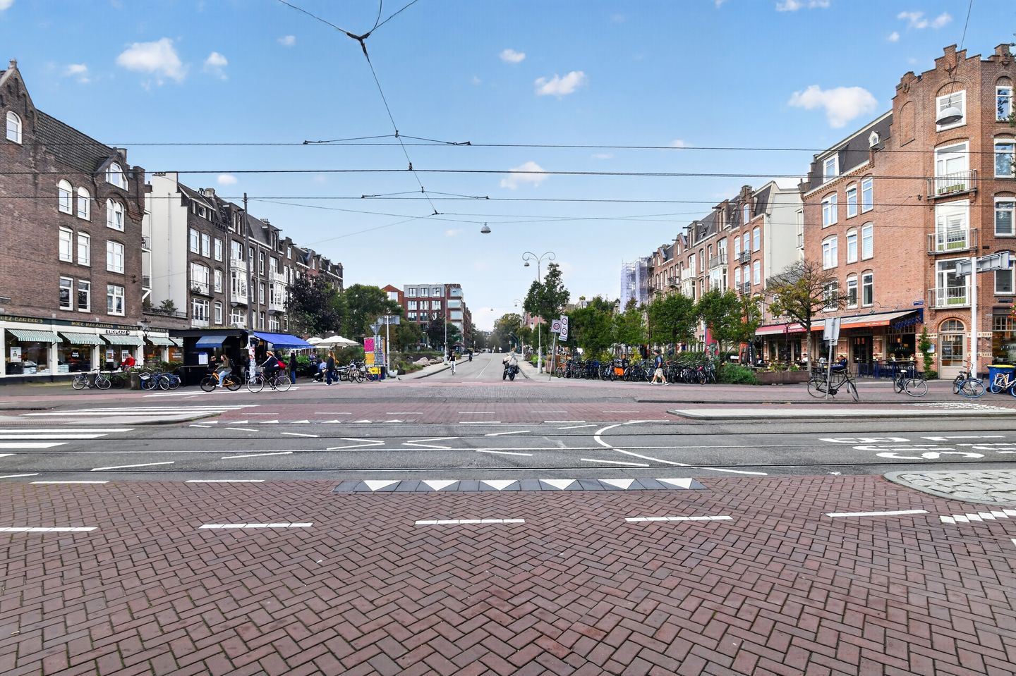 Photo 49 of Bilderdijkstraat 97-3