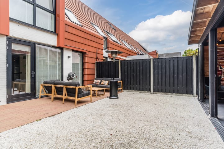 Hoekwoning te koop: Grauwveen 11, Dongen