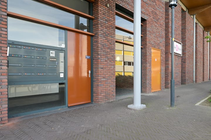 Foto 4 van Gelderseweg 35