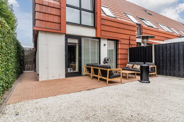 Hoekwoning te koop: Grauwveen 11, Dongen