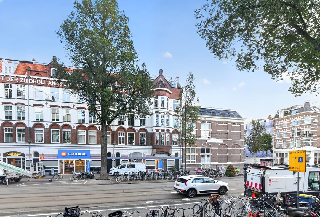 Photo 46 of Bilderdijkstraat 97-3