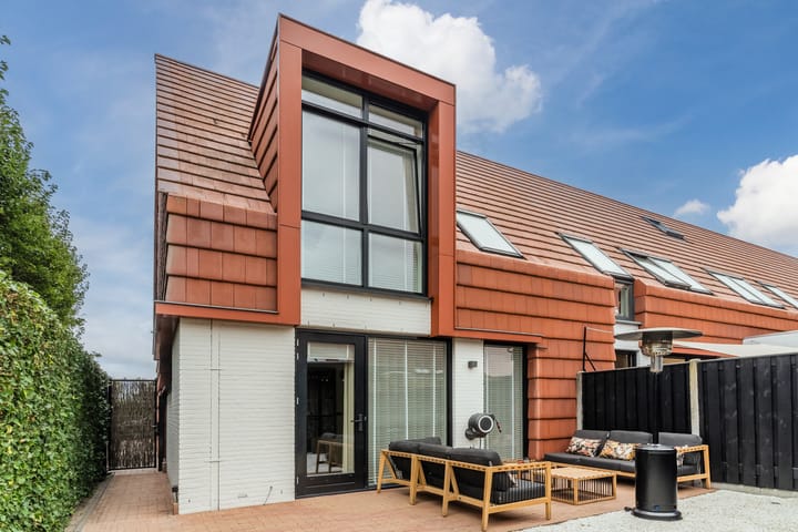 Hoekwoning te koop: Grauwveen 11, Dongen