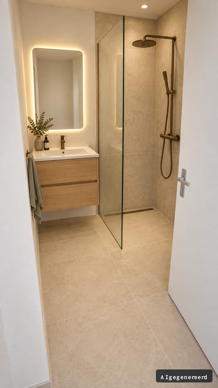 Appartement te koop: Zijperweg 9E, Schagen