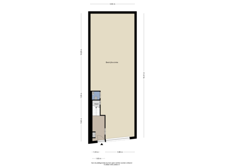 Bekijk plattegrond