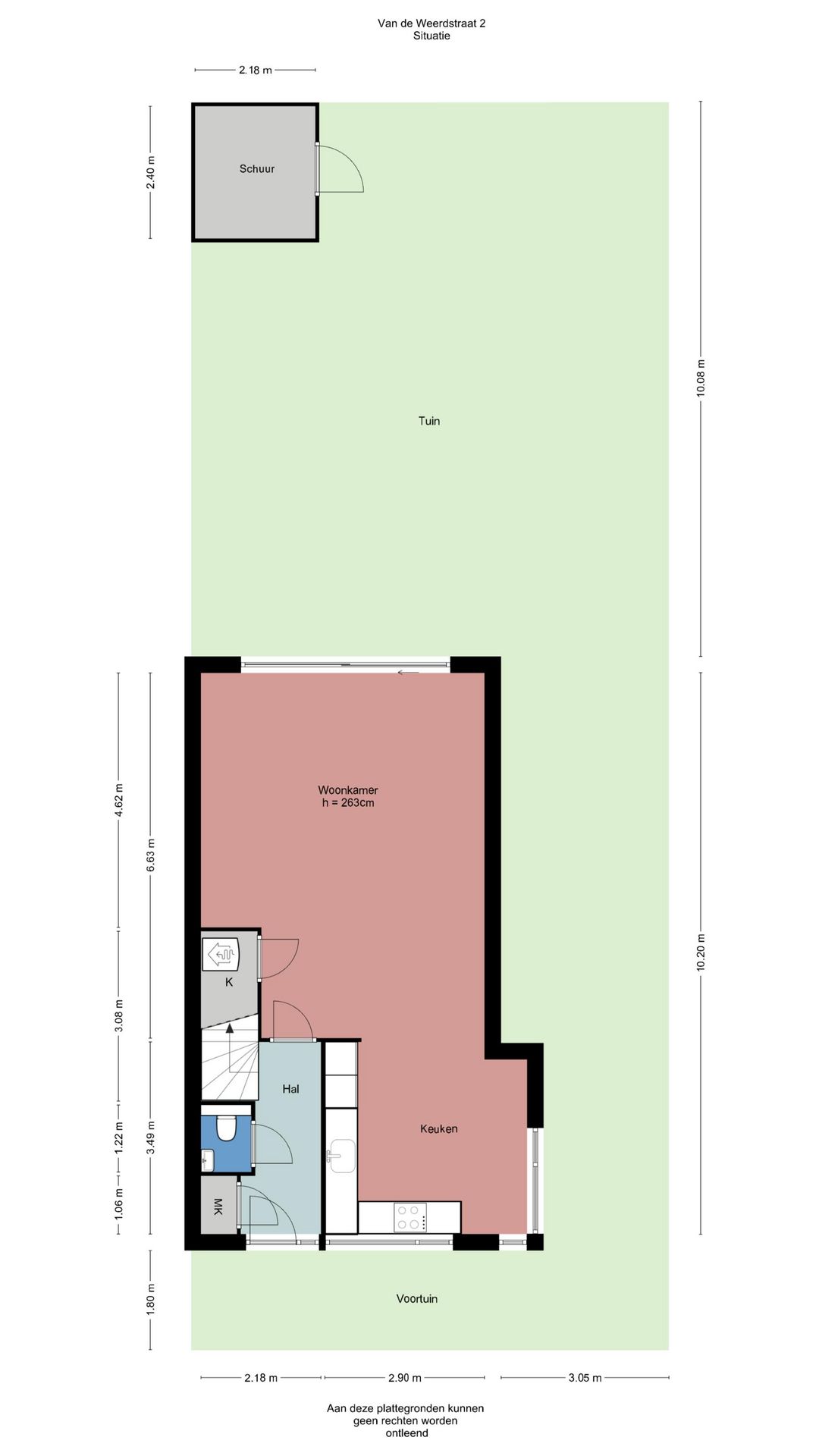 Foto 36 van Van de Weerdstraat 2