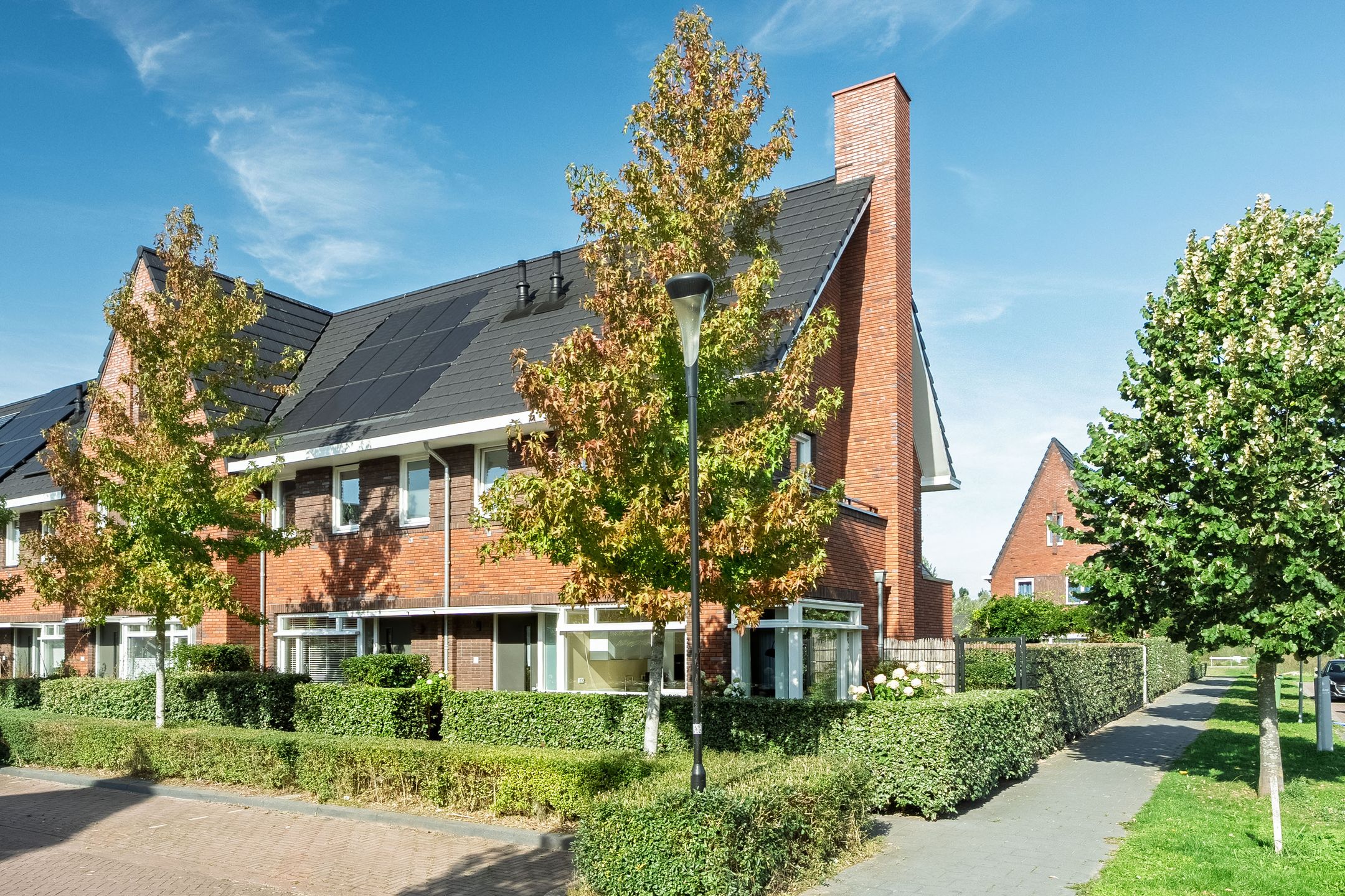 Van de Weerdstraat 2