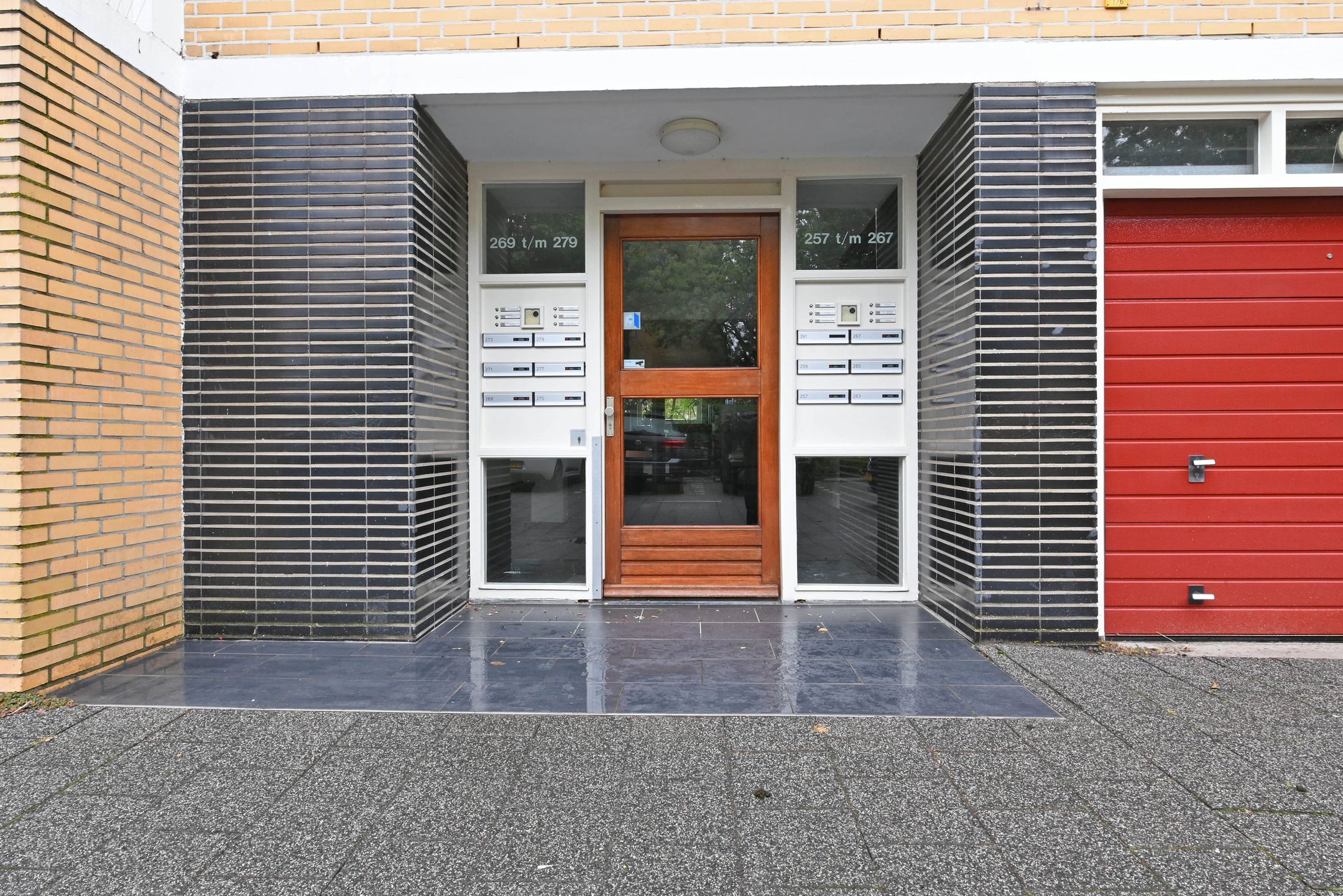 Photo 18 of Landréstraat 261
