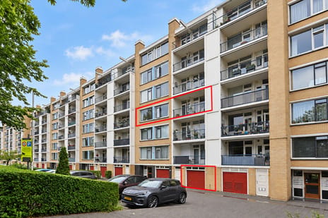 Landréstraat thumbnail